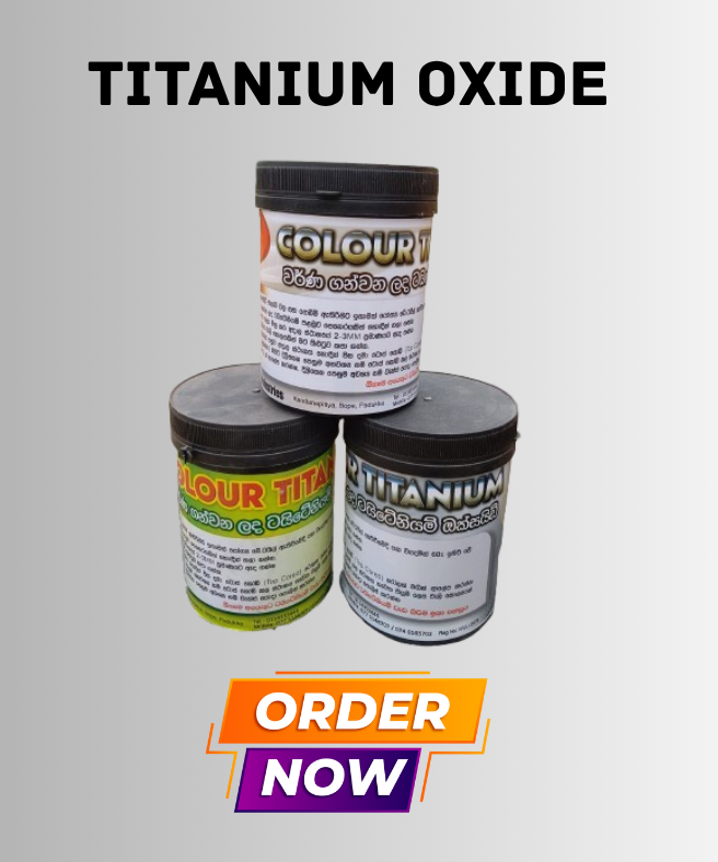 Color Titanium corrosion-resistant material